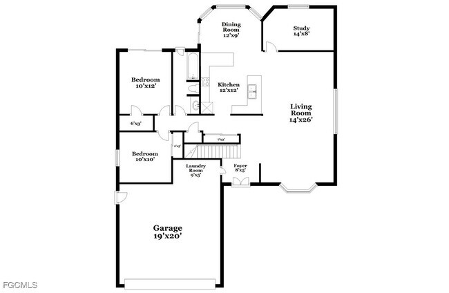 Building Photo - 17609 Brentwood Ct