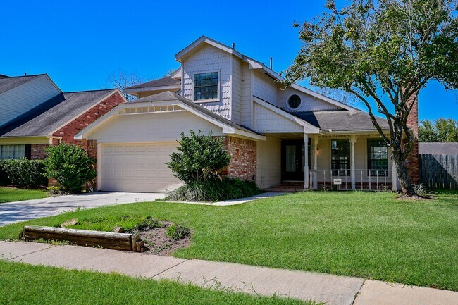 Building Photo - 3410 Streamside Ln