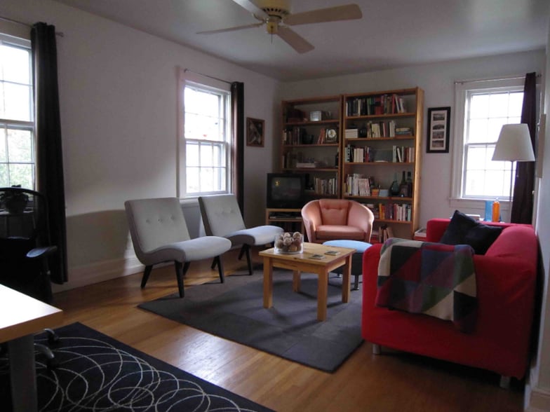 Primary Photo - 601 Pitt St