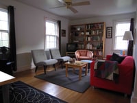 Building Photo - 601 Pitt St