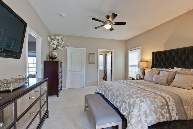 Building Photo - 2580 Bayswater Cir