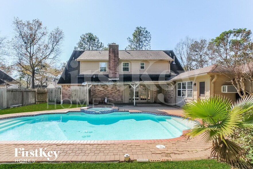 Building Photo - 18210 Widcombe Dr