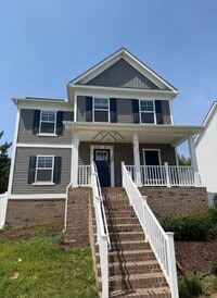Building Photo - 6619 Sacagawea St
