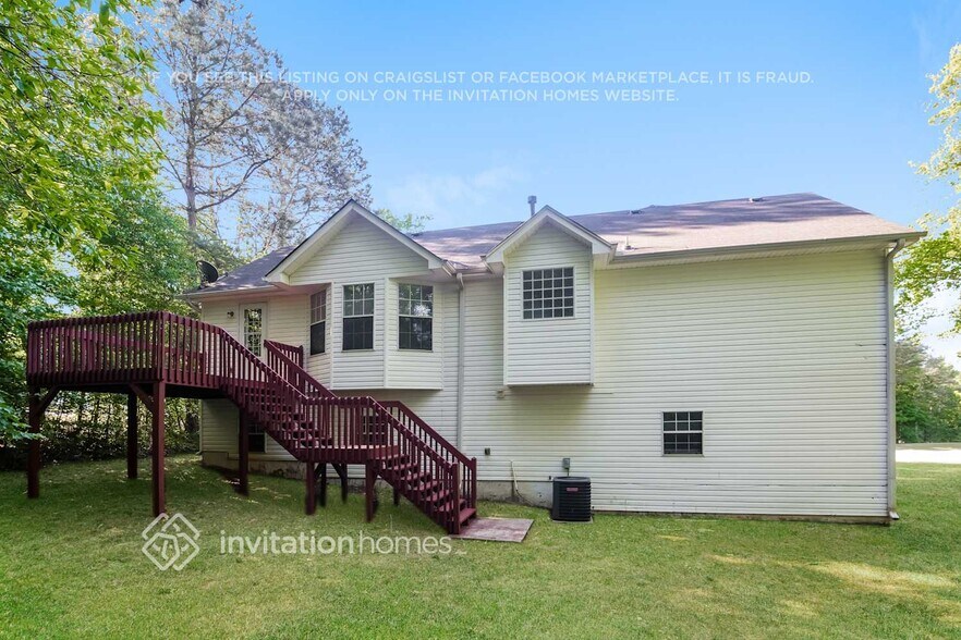 Building Photo - 124 Woodmill Ct
