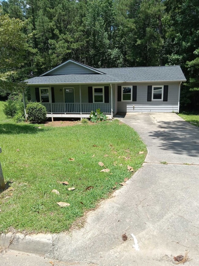 Building Photo - 5643 Rock Rd