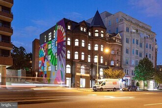 Building Photo - 2525 Pennsylvania Ave NW