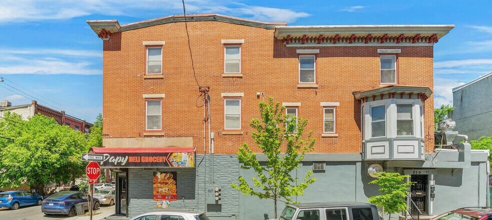 Building Photo - 839 N 20th St