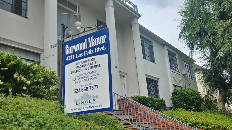 Building Photo - 4221 Los Feliz Blvd