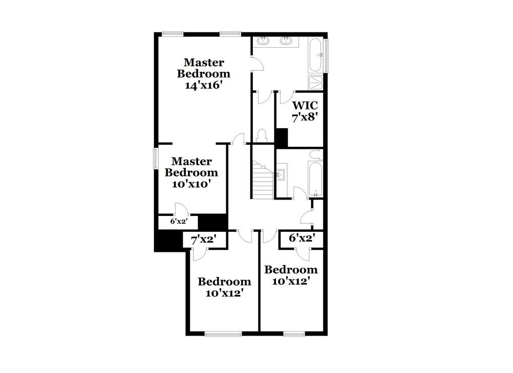 Building Photo - 1585 Tigris Ct