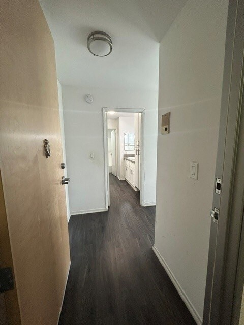 Floorplan - 740 S. Cochran