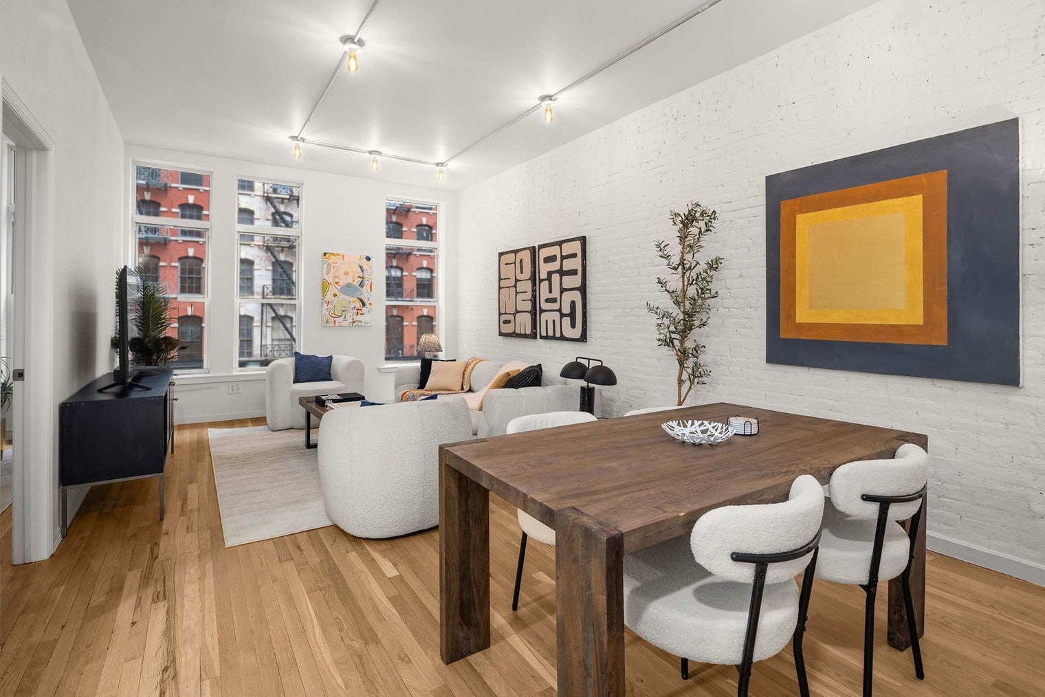 Building Photo - 69 Leonard St