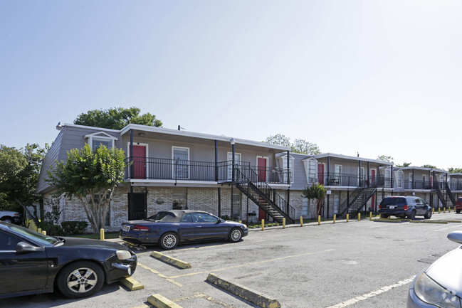 Building Photo - Alice Street Apartments