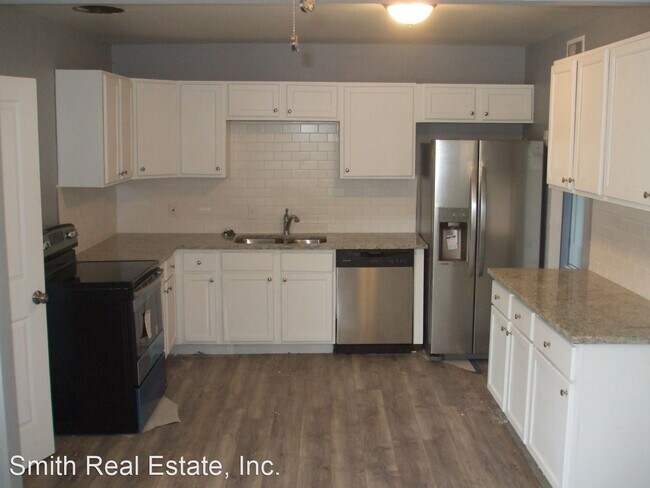 Building Photo - 4 br, 2 bath House - 1259 Quari St