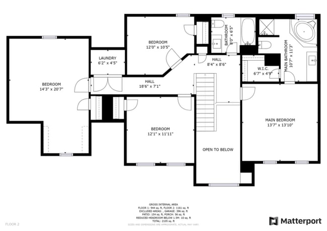 Building Photo - 5786 Wellborn Creek Dr