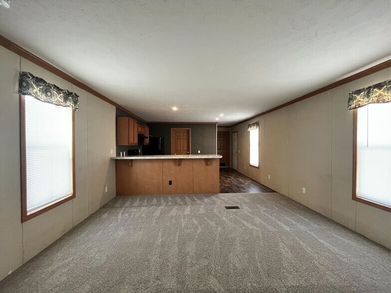 Building Photo - 1428 Georgia St