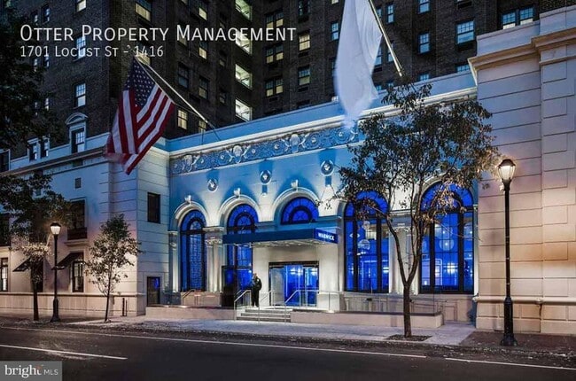 Building Photo - 1701 Locust St