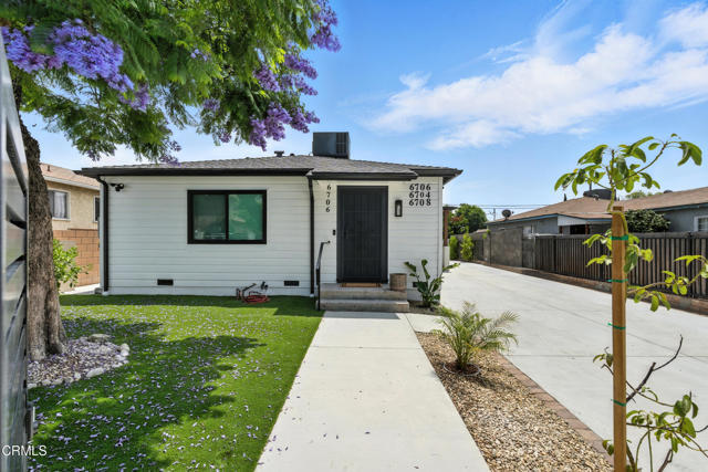 Building Photo - 6706 Riverton Ave