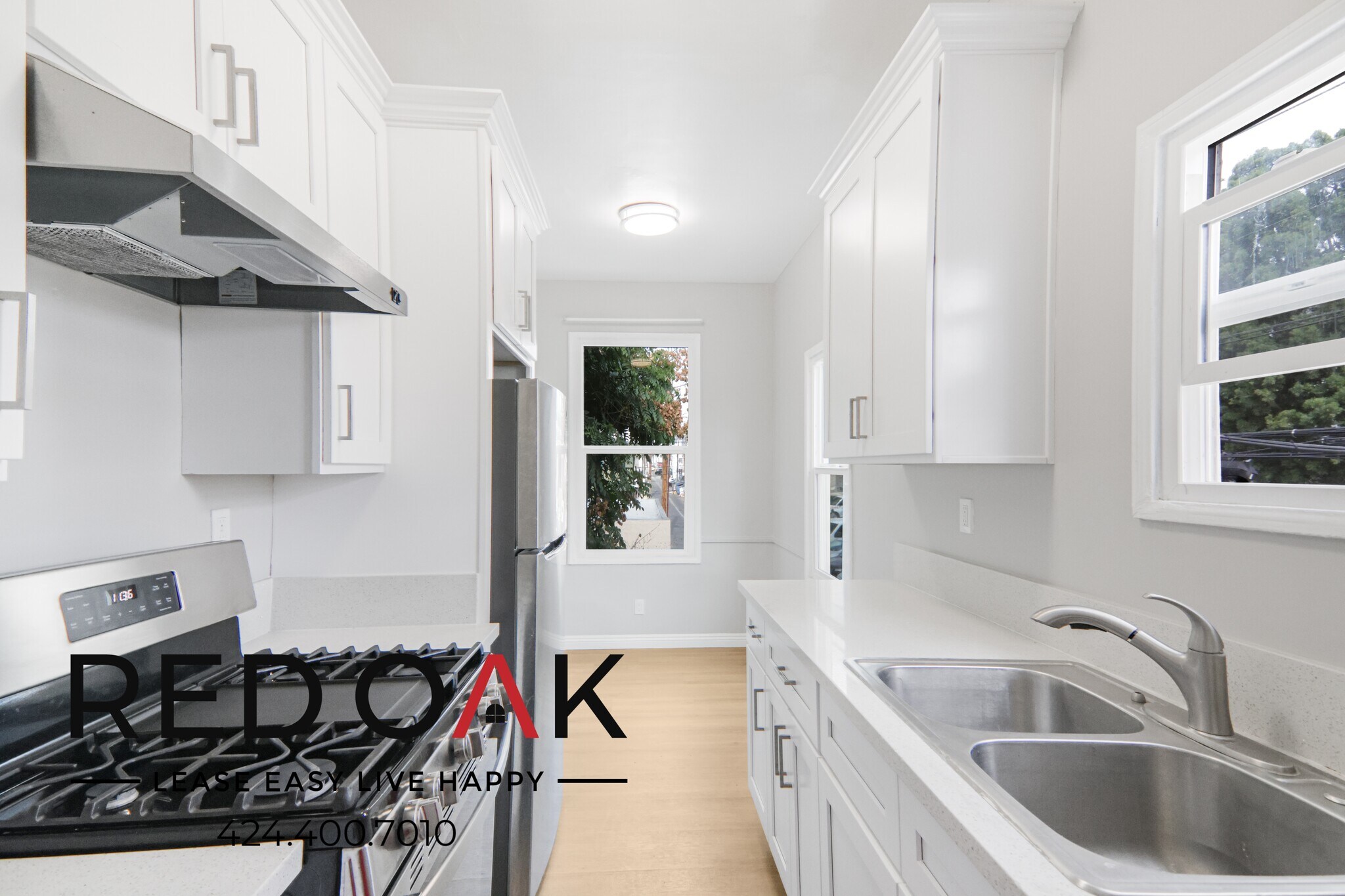 Building Photo - 366 Hayworth Ave