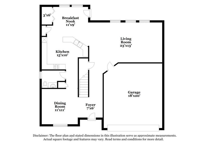 Building Photo - 6207 Winter Oak St