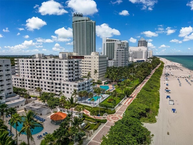 Building Photo - 4301 Collins Ave