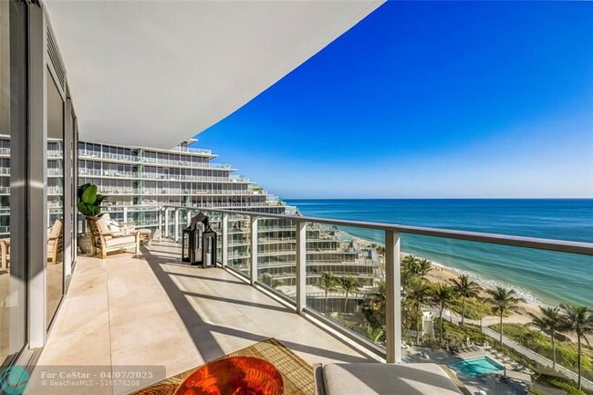 Building Photo - 2200 N Ocean Blvd
