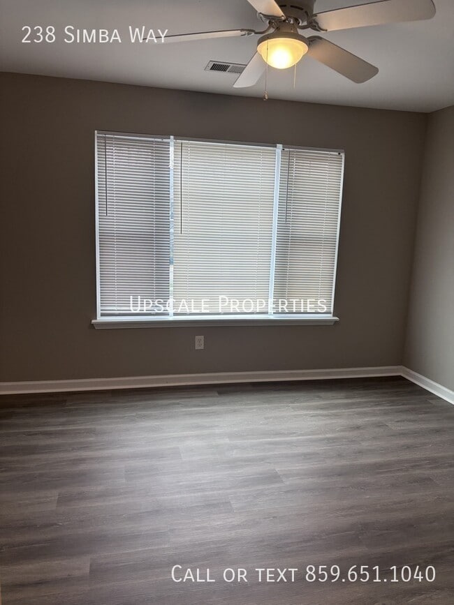 Building Photo - 238 Simba Way