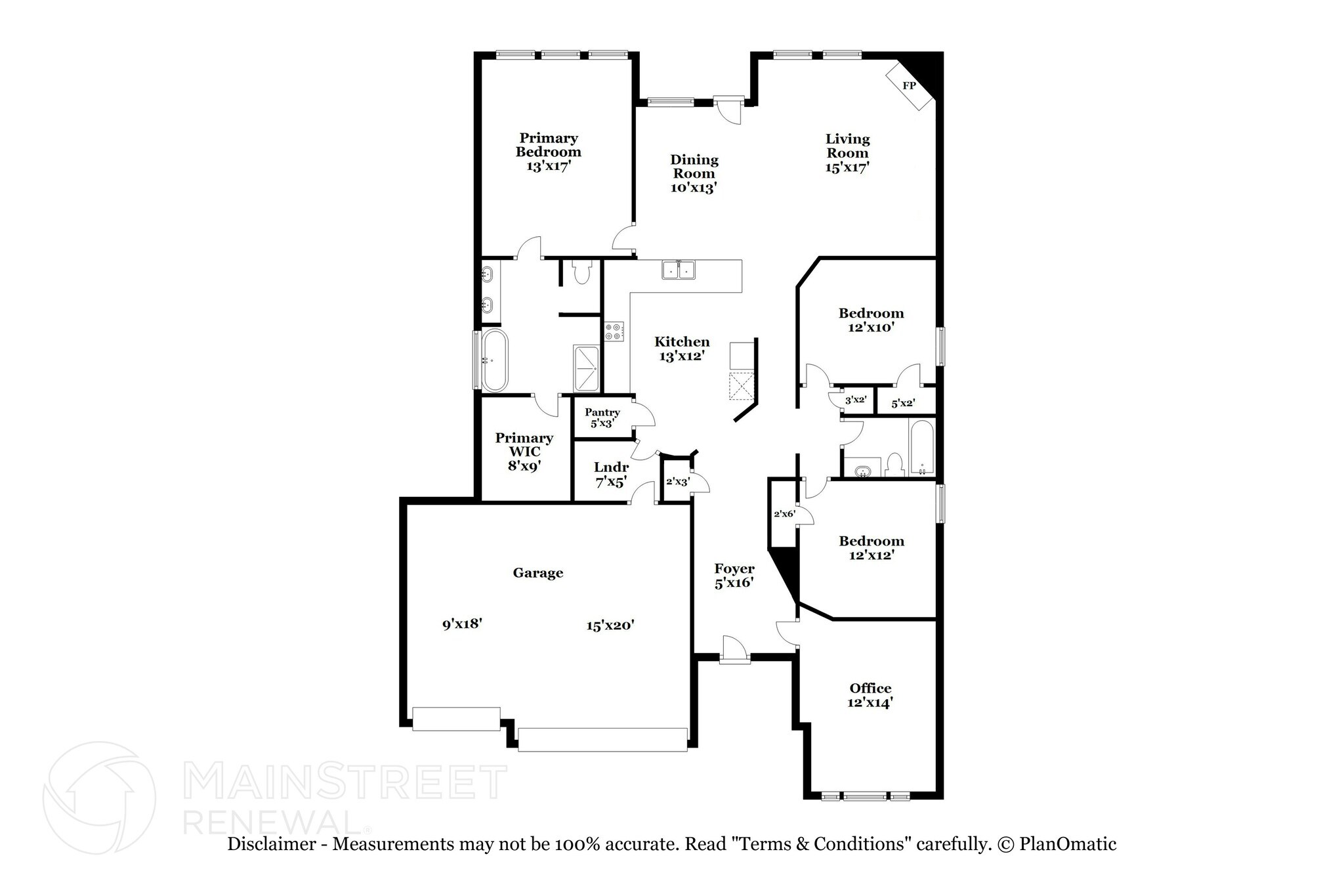 Building Photo - 11305 NW 97th St