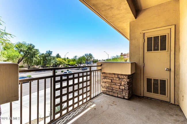 Building Photo - 14450 N Thompson Peak Pkwy