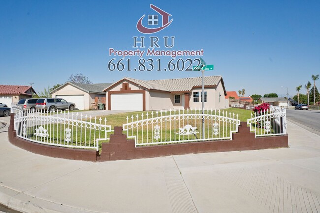 Building Photo - SW- 3 bed/ 2 bath house