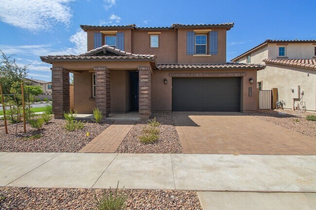Building Photo - 5 Bedroom single family home in Queen Creek