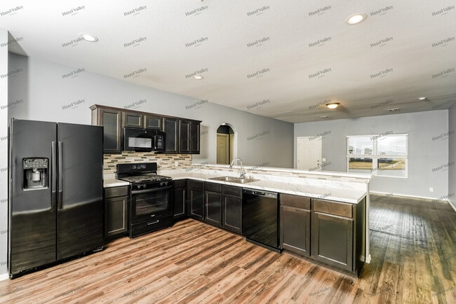 Building Photo - 3725 S 154th E Ave