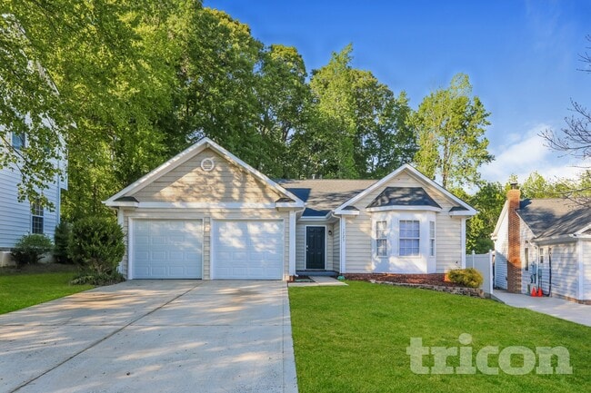 Building Photo - 1725 Josie St