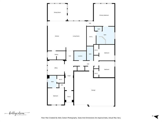 Building Photo - 509 Leon Loop
