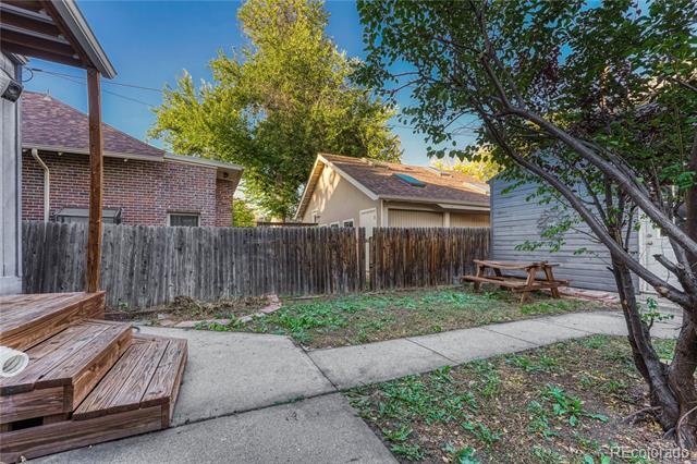 Building Photo - 468 Corona St