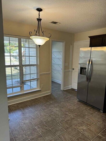 Area for small table in kitchen - 210 Guyett Ave