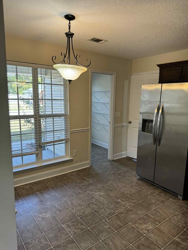 Area for small table in kitchen - 210 Guyett Ave