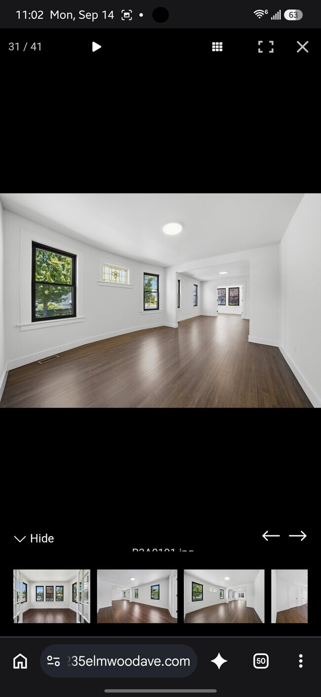 Building Photo - 235 Elmwood Ave