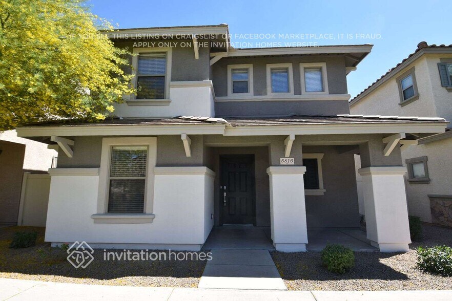 Primary Photo - 5816 E Harmony Ave