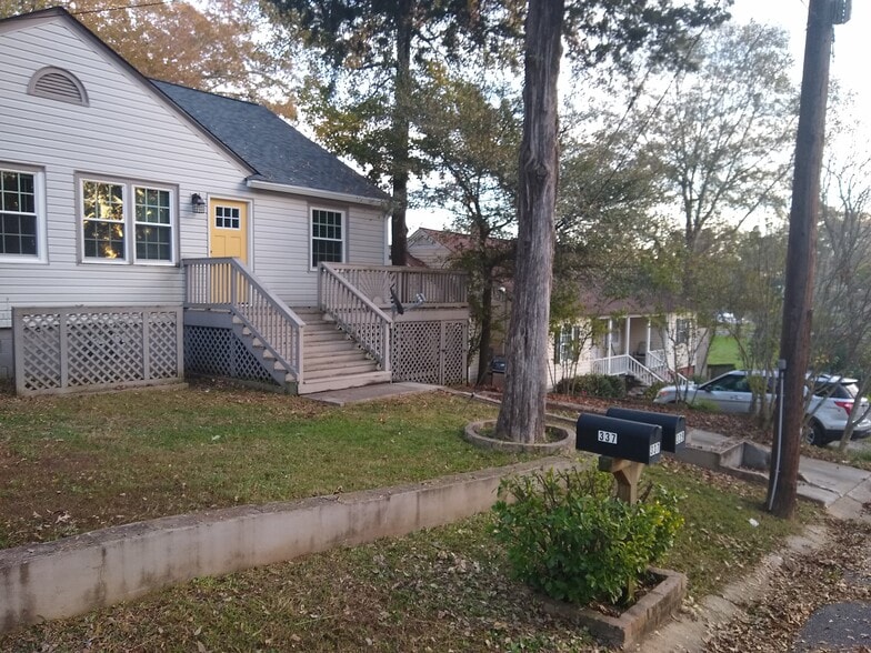 Unit 339 (right side) - 339 Stokes Ave SE