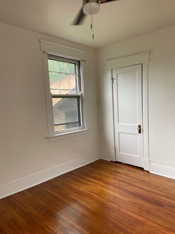 Building Photo - 550 Rose Hill Ave