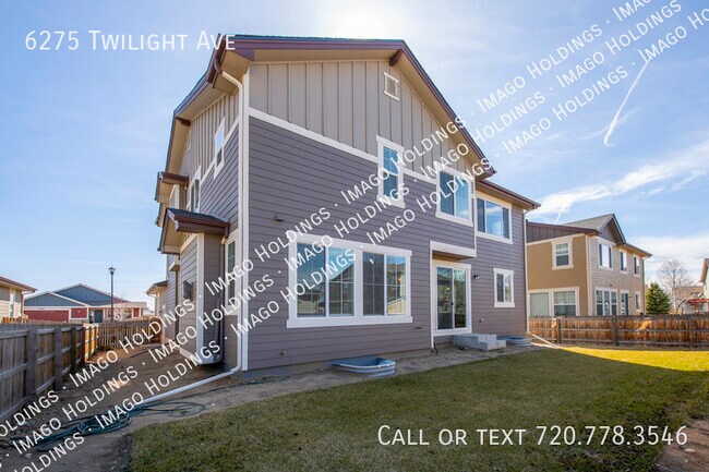 Building Photo - 6275 Twilight Ave