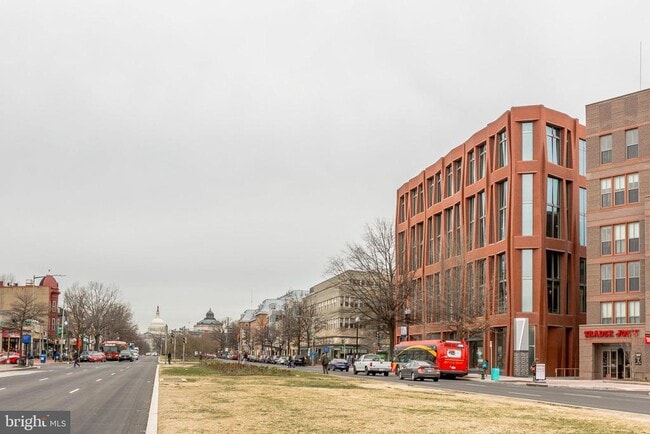 Building Photo - 1620 Massachusetts Ave SE