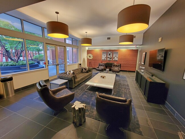 Building Photo - 1000 New Jersey Ave SE