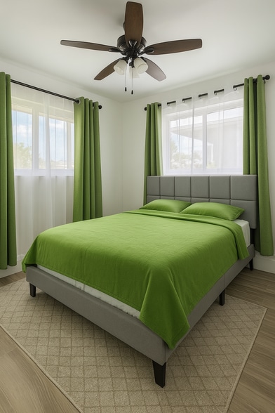 Building Photo - 4814 NW 48th Ave