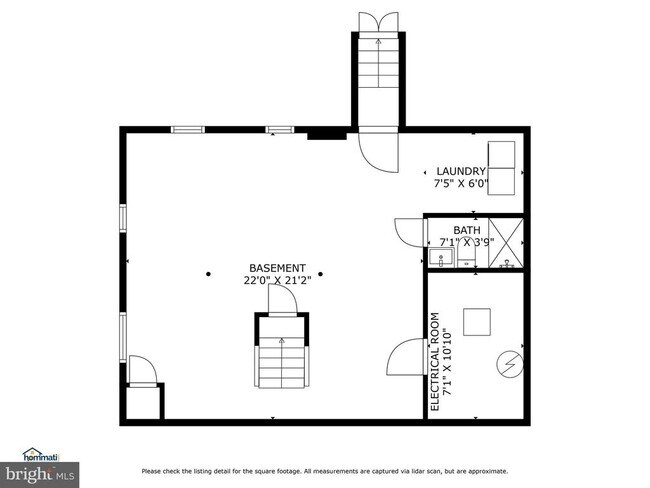 Building Photo - 821 Chesaco Ave