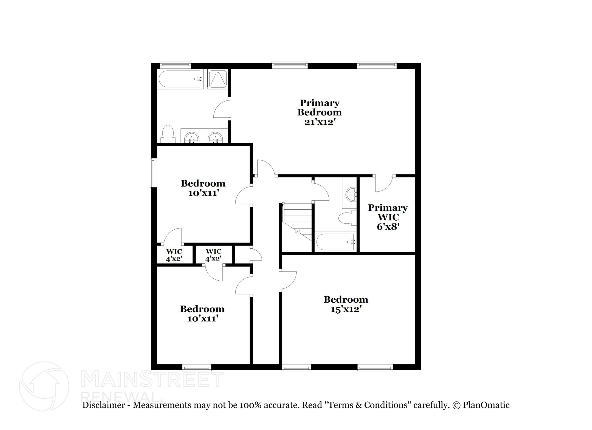 Building Photo - 16611 Crimson Sargent Dr