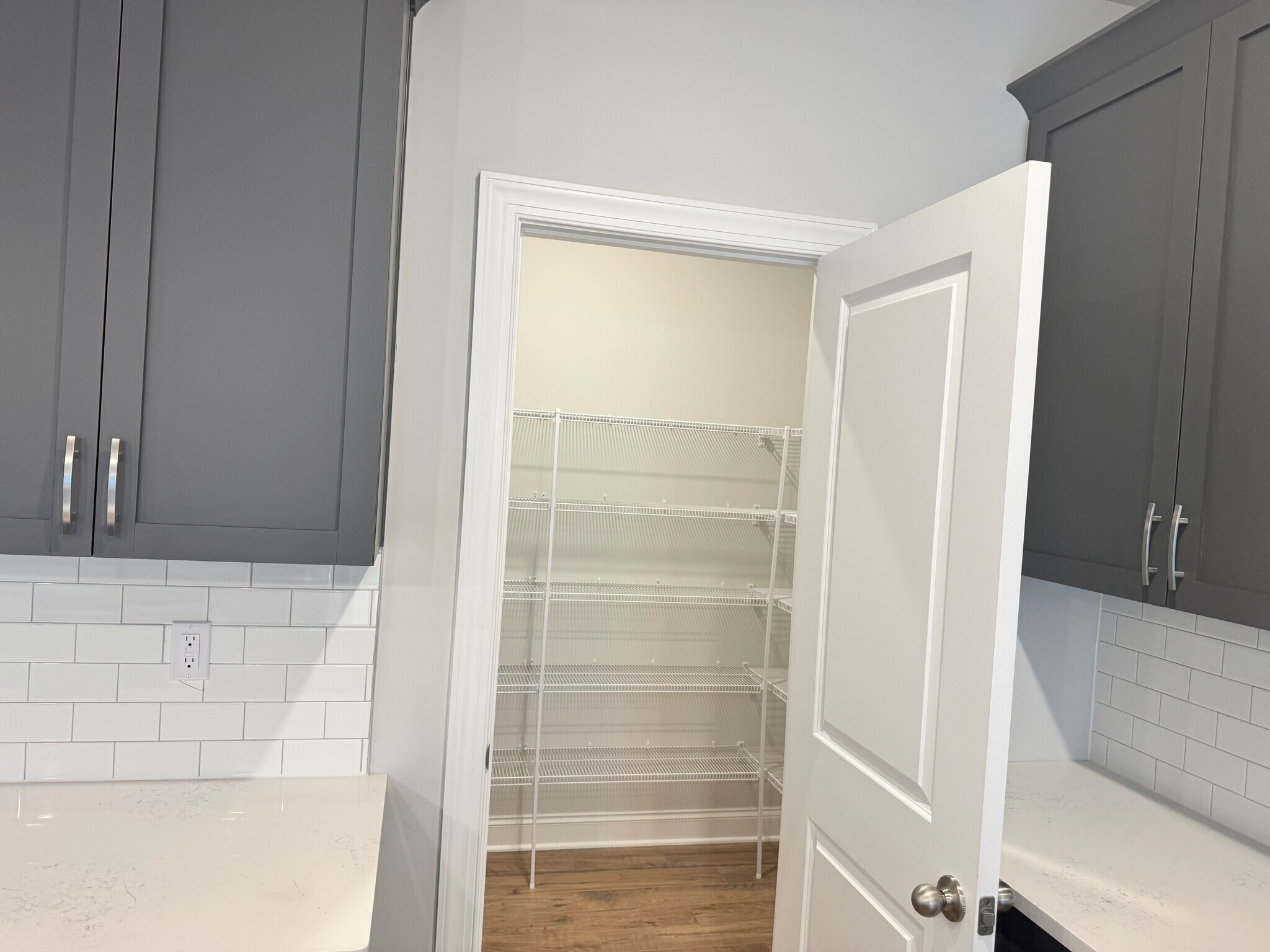 Pantry - 833 Portland Rose Dr