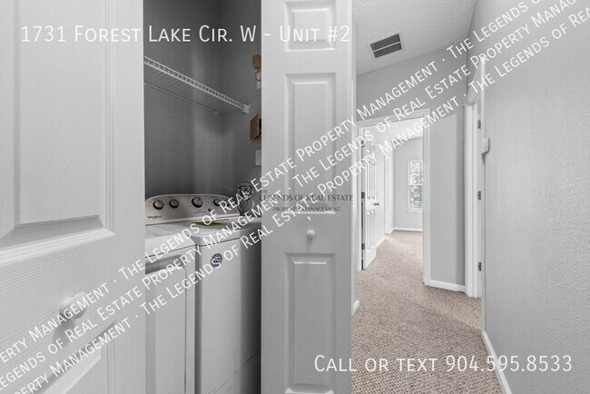 Building Photo - 1731 Forest Lake Cir W