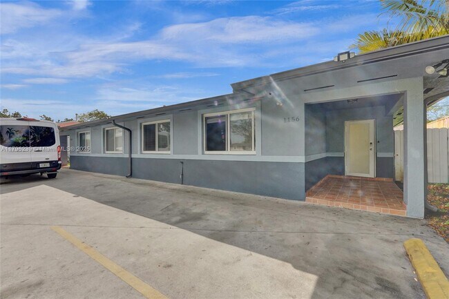 Building Photo - 1154 NW 103rd St