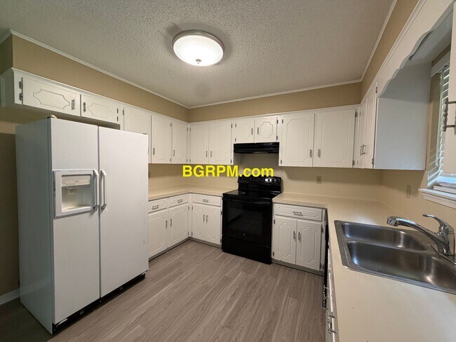 Building Photo - 3 BD. 2 BA. home in Cabot.